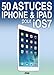 50 astuces iPhone et iPad pour iOS 7 (French Edition) by Raphaël Trabesli