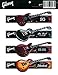 Gibson Sticker Pack