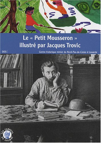 Le  petit Mousseron