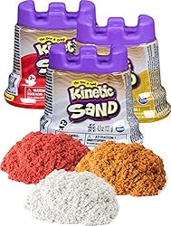 Kinetic Sand | Gift Set