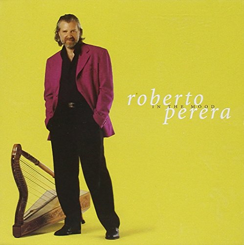 Roberto Perera - In The Mood - Zortam Music