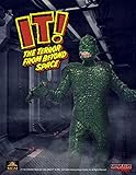 Monstarz IT! The Terror From Beyond Space Green 3.75