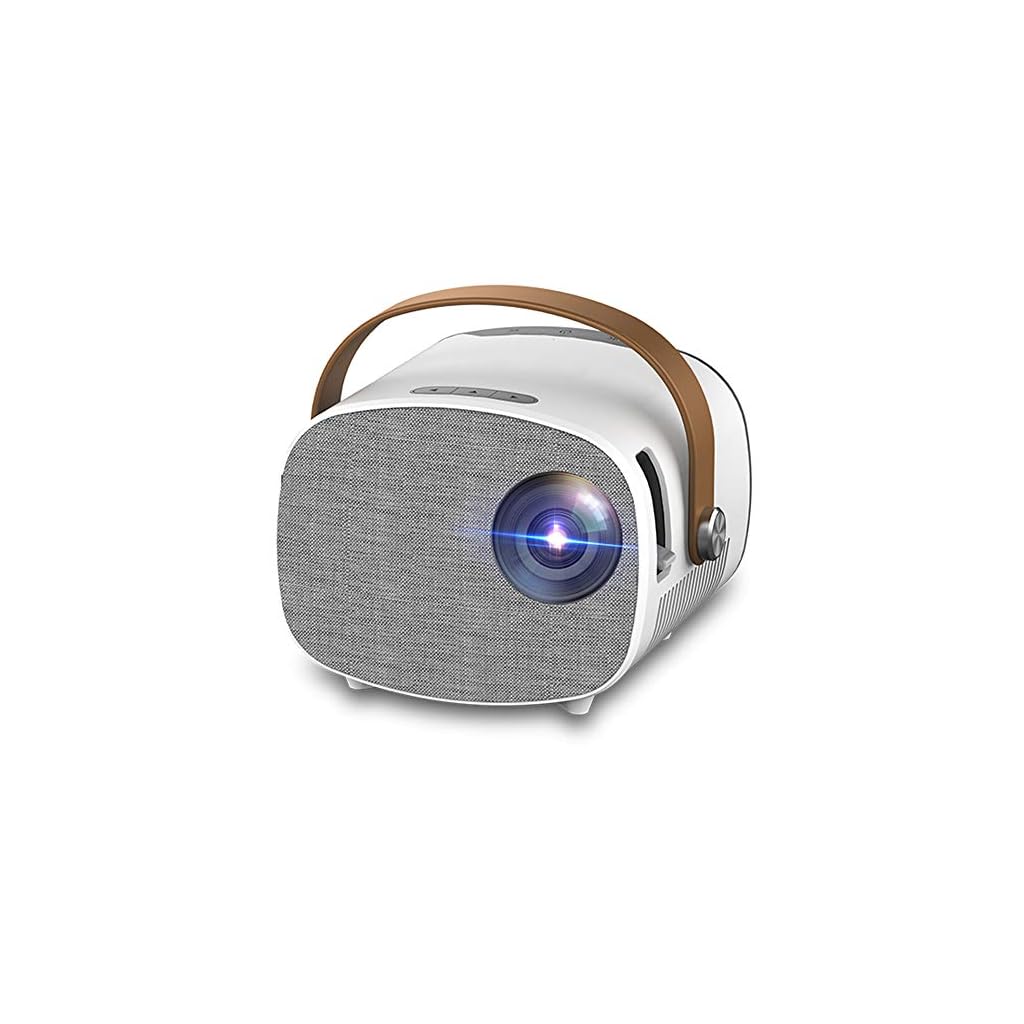 LEJIADA YG230 Mini Projector