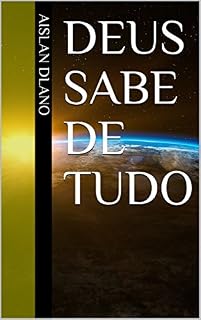 Livro Deus sabe de tudo