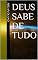 Livro Deus sabe de tudo
