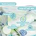 Set of Baby Bathing Cap + Bath Light-up Floating Toy - Eyes & Ears Protection from Shampoo Water - Waterproof Adjustable Visor Hat Shield - Sensory Toy Toddler - Safe Fun Shower Hair Wash - No Tears.