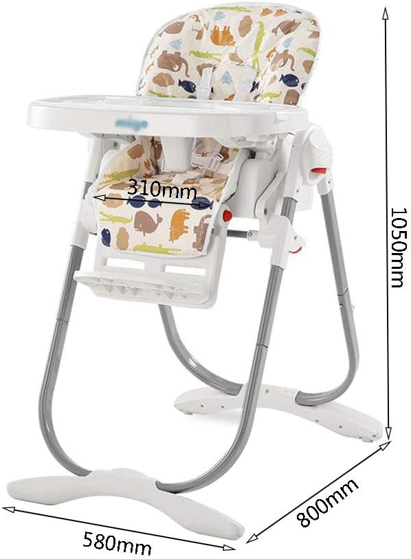 baby feeding table chair