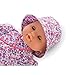 Corolle Mon Premier Bebe Bath Floral Bloom Baby Doll