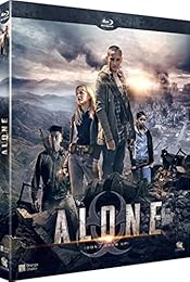 Alone - Blu-Ray