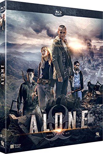 Alone - Blu-Ray