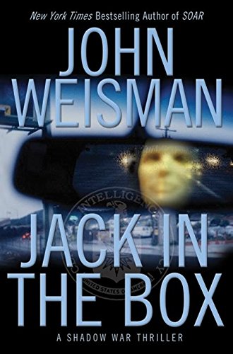 Jack in the Box: A Shadow War Thriller Jack in the Box: A Shadow War Thriller