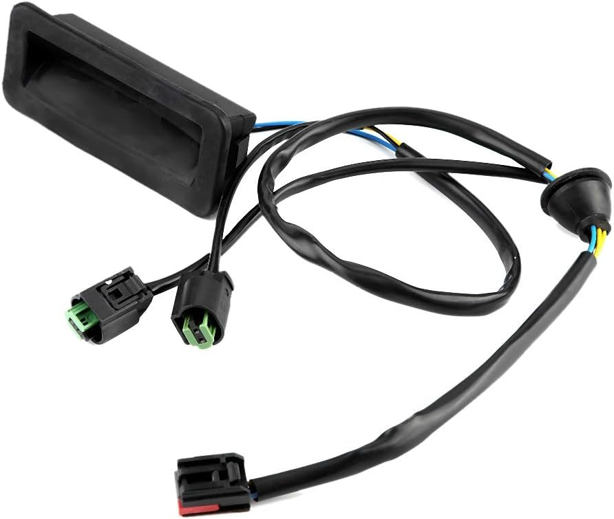 Tailgate Release Switch LR020997 Rear Boot Tailgate for Land Rover