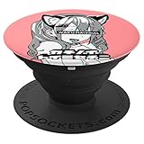 Ahegao Face - lewd anime girl and neko cosplay for women