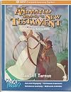 The Animated Stories From The New Testament, Activity and Resource Book (Saul of Tarsus)
