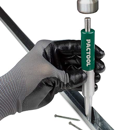 Pactool VA103 Trim Nail Punch Pricepulse
