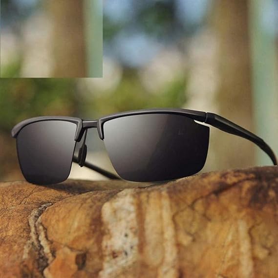 stylische männer sonnenbrillen