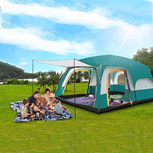 屋外二層家族ビーチ日よけ折りたたみテント 重いビーチキャノピー アウトドアスポーツ 家族 屋外二層家族ビーチ日よけ折りたたみテント 重いビーチキャノピー アウトドアスポーツ 家族