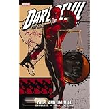 Daredevil: Cruel and Unusual
