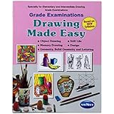 Buy Preeta s Drawing Book for Elementary and Intermediate 