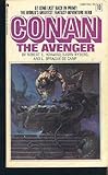 Conan the Avenger: Volume 10 (The Return of Conan/The Hyborian Age, Part 2)