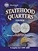 Official Whitman Statehood Quarters Folder: Complete 50 State Set Plus Territories (1999-2009) by