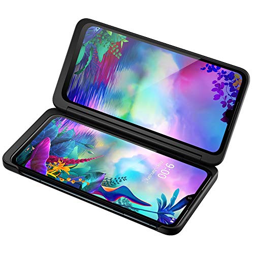 LG G8X ThinQ Dual Screen (128GB, 6GB) 6.4” FHD+ OLED Display
