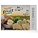 Brothers-ALL-Natural Fruit Crisps, Fuji Apple and Cinnamon, 0.35 Ounce (Pack of 12)