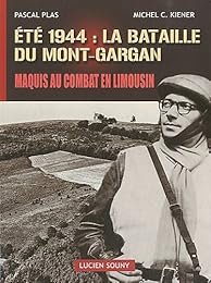 Été 1944, la bataille du mont Gargan