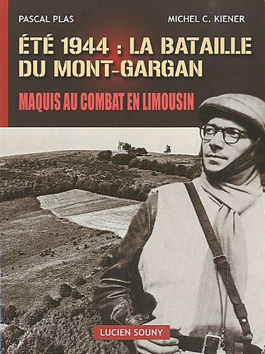 Été 1944, la bataille du mont Gargan
