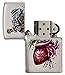 Zippo Love Pocket Lighters