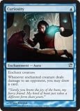 Magic: the Gathering - Curiosity - Innistrad