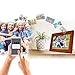 iCozy Digital Touch-Screen Wi-Fi Enabled Picture Frame 10