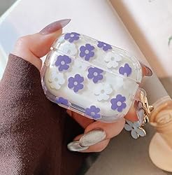 Olytop for Cute Airpods Pro 2nd/1st Generation Case