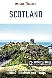 Insight Guides Scotland (Travel Guide with Free eBook) by Insight Guides