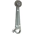 Telemecanique Sensors 9007EA11 Limit Switch Lever Arm, C, 3"