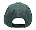 Shelby Snake on Mineral Washed Hat