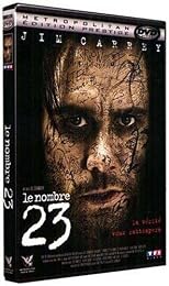Le Nombre 23 - Édition Prestige