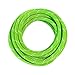 OmniProGear 8mm x 11ft Prusik Cord Lime Made IN USA MBS 16.44kN (3700lbs)