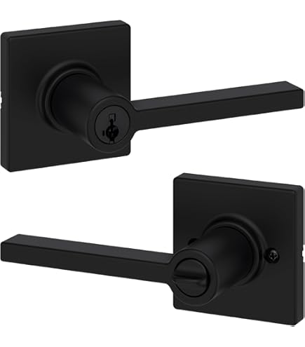 KaILI / Handle Pack 「Black」 KaILI / Handle Pack 「Black」 AIKKIL Matte Black Door Handle