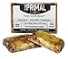 #1 PALEO Friendly - PRIMAL Protein Bars by MariGold–Sampler Pack (Mix #3: Coconut Rage, Macarooned, ChunkyChoco Pecan (4 each))