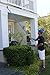 Light Hanger Pro Installation Kit LH-18500 Christmas Light Pole Adapter