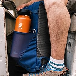 Hydro Flask 40 Oz Steel Double-wall Wide Flex Cap