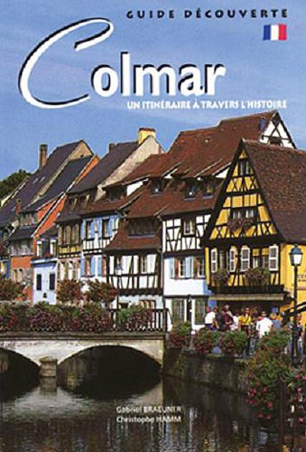 Colmar
