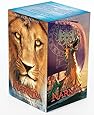 Chronicles of Narnia Box Set