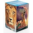Chronicles of Narnia Box Set