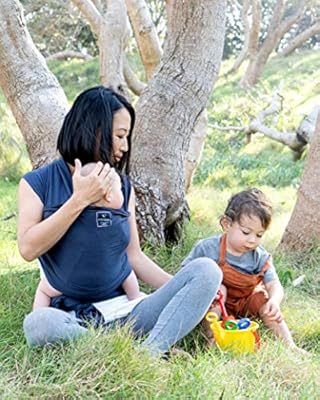 hug a bub lightweight wrap