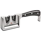 Wüsthofknife sharpener, Plastic, Black, 1 - Pack