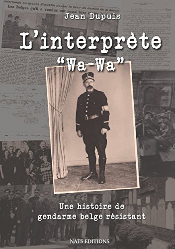 L'interprète by Jean Dupuis