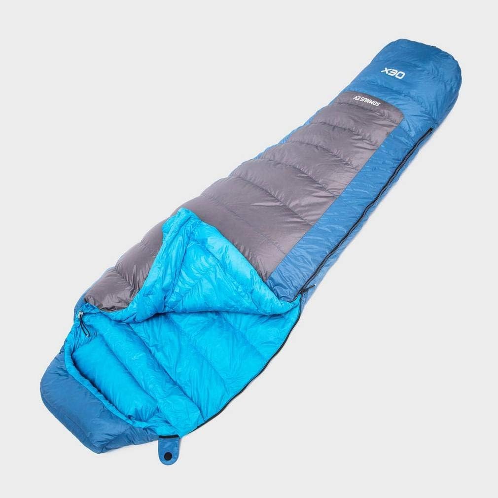 halfords sleeping bags