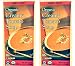 2 Boxes of Trader Joe's Organic Creamy Tomato Soup - Gluten Free